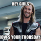 Illustration for article titled THURSDAY TURDSDAY